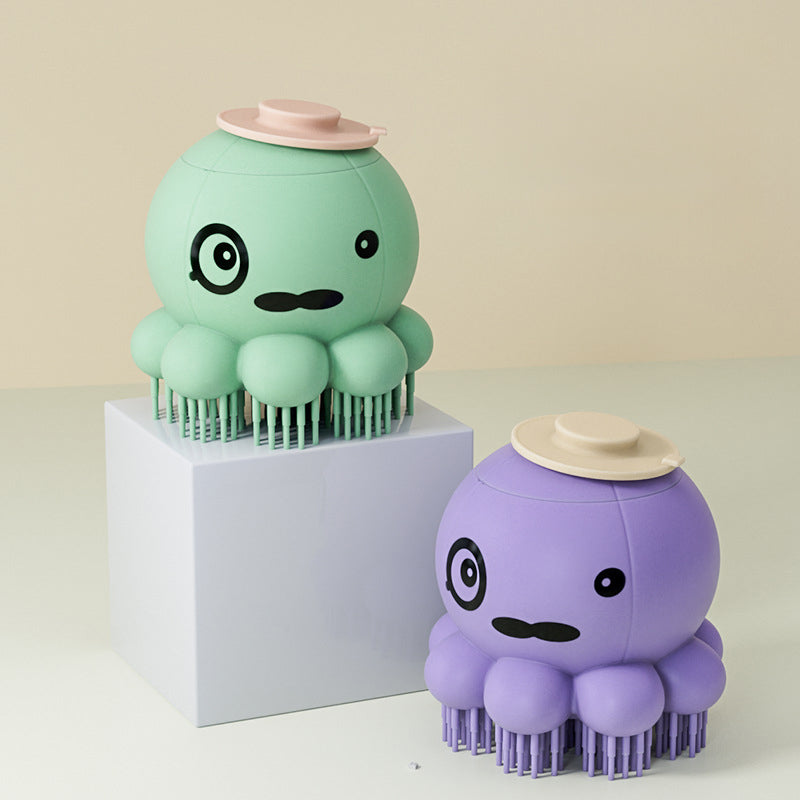 Pamper Your Pet with the Ultimate Bathing Experience!